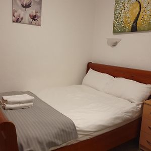 Budget Single Room