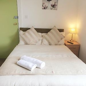Small Twin Room